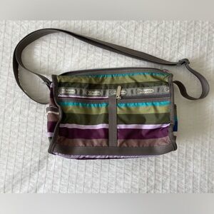 LESPORTSAC - Everyday Bag. In Denver strip